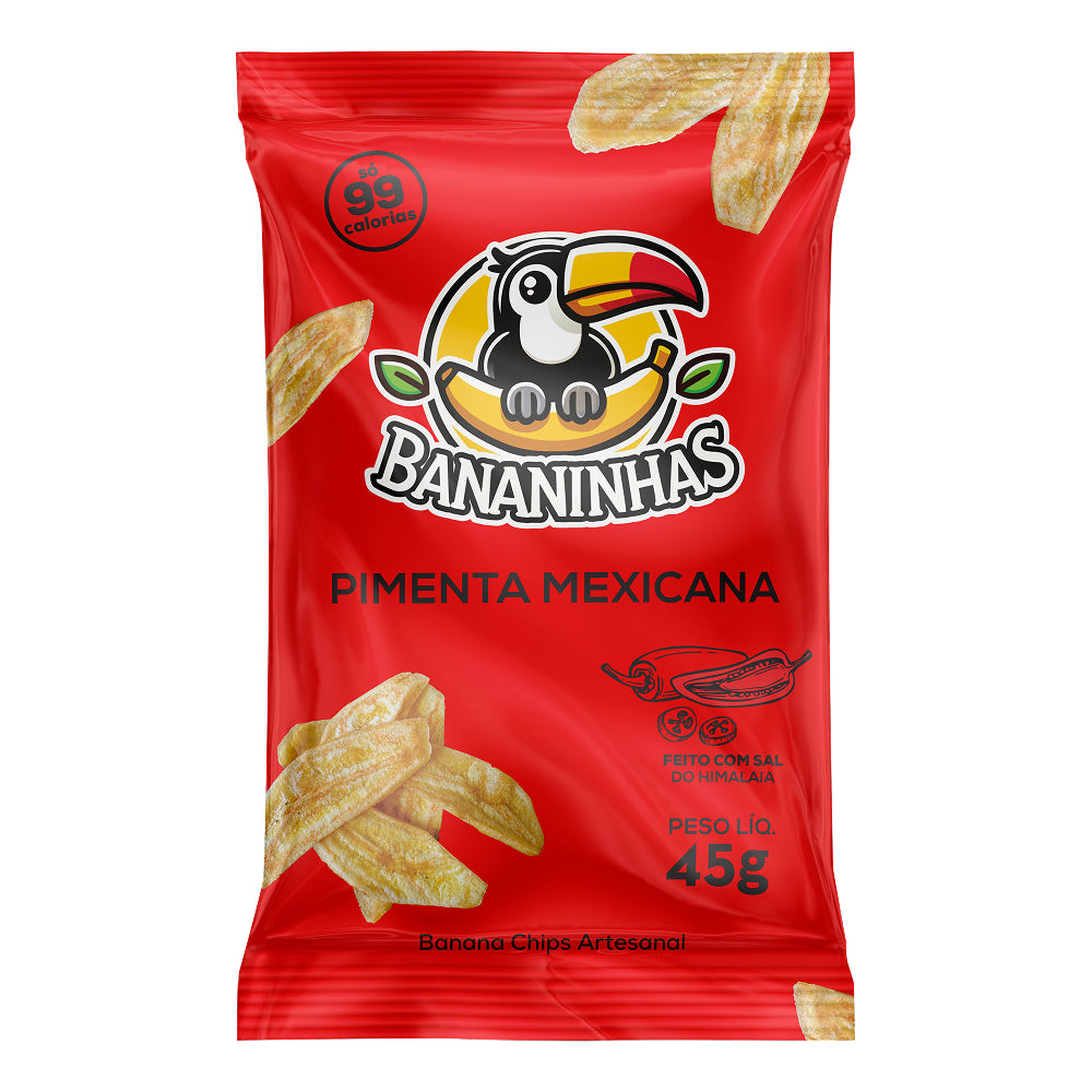 Paprika Pikant